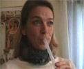 Video: Susanne spiel die Feenflöte